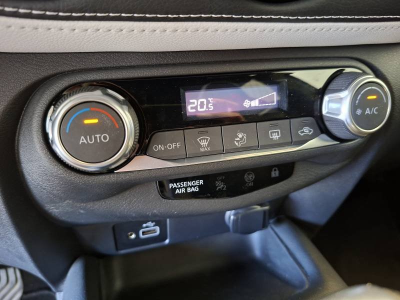 Nissan Juke - Photo 42