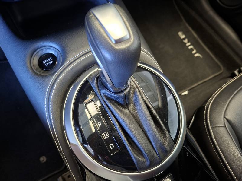 Nissan Juke - Photo 45