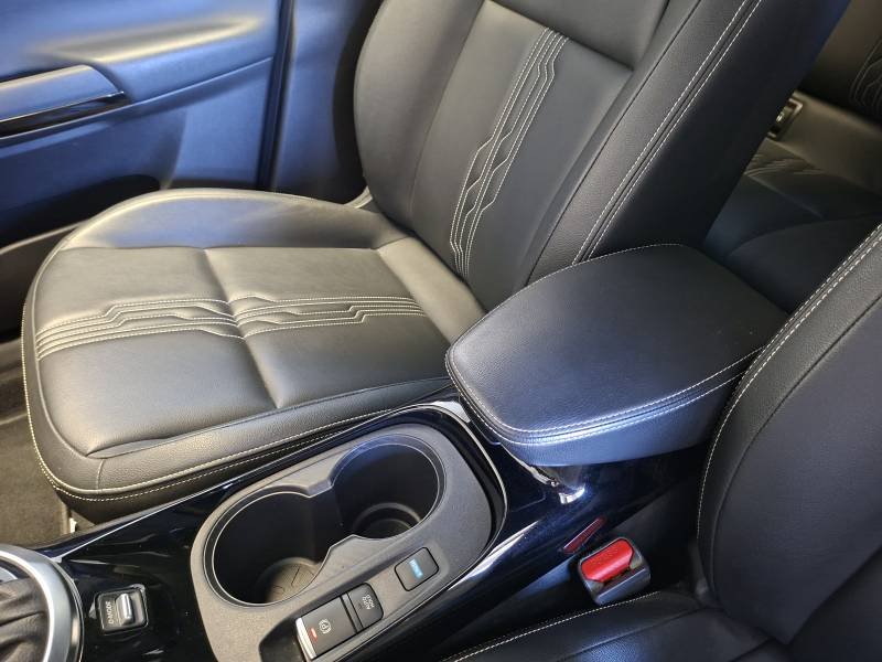 Nissan Juke - Photo 48