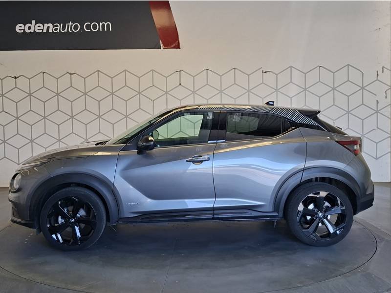 Nissan Juke - Photo 5