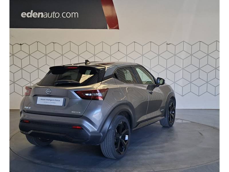 Nissan Juke - Photo 6