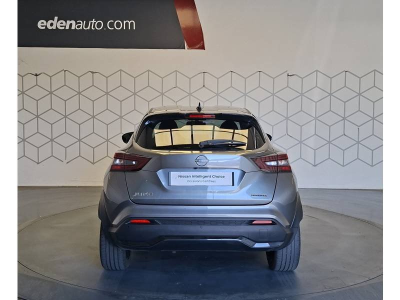 Nissan Juke - Photo 7
