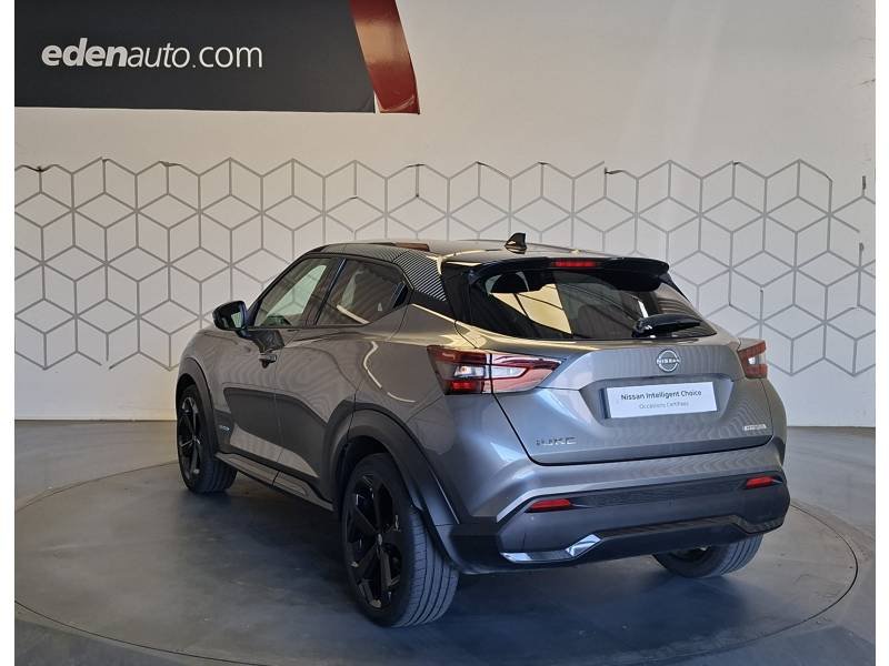 Nissan Juke - Photo 8