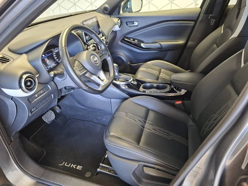 Nissan Juke - Photo 9