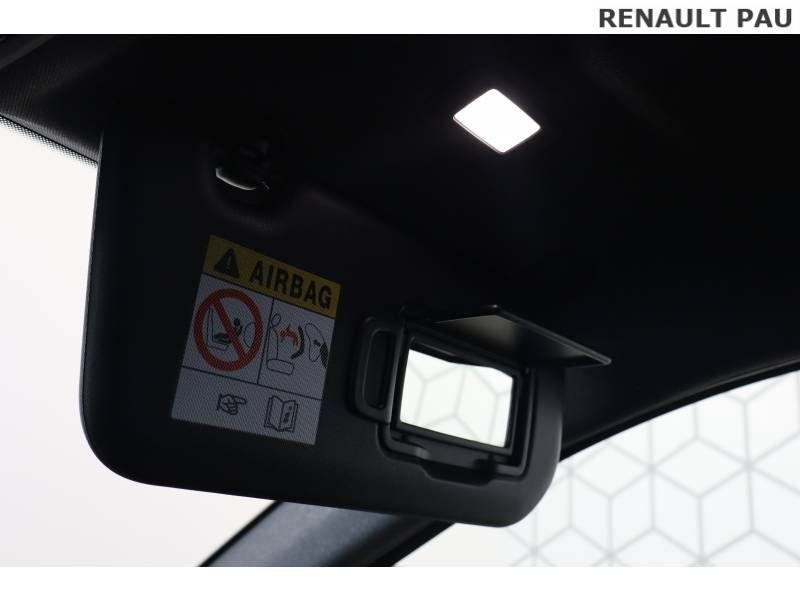 Renault Rafale - Photo 12