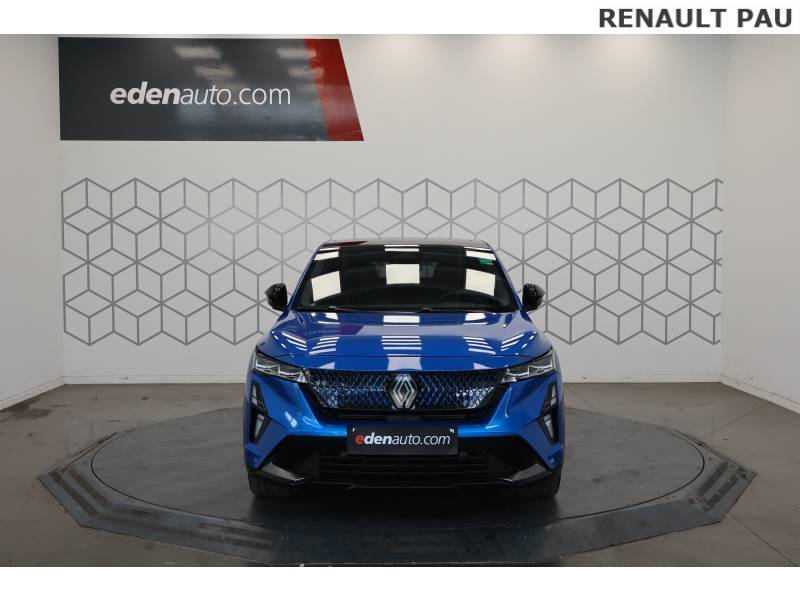 Renault Rafale - Photo 15