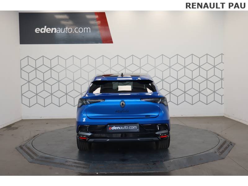 Renault Rafale - Photo 16