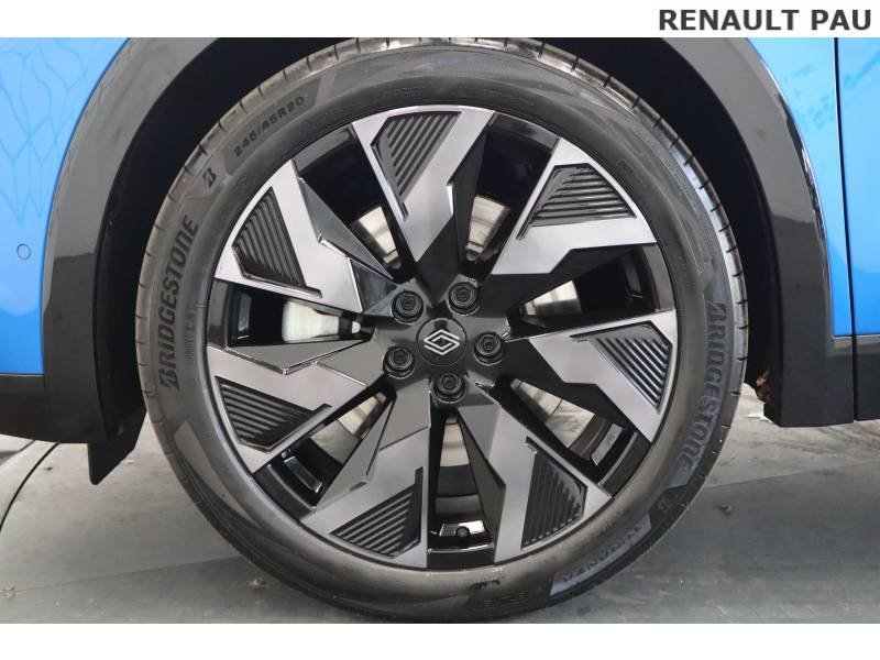 Renault Rafale - Photo 17