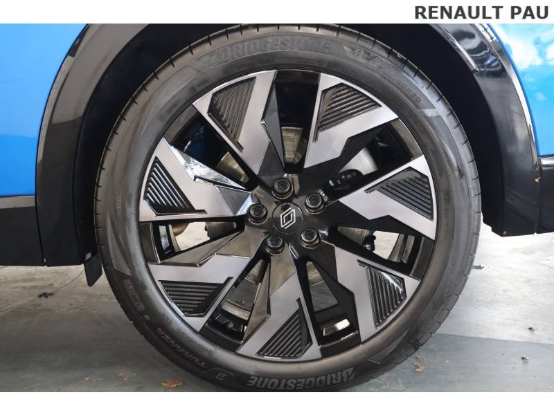 Renault Rafale - Photo 18