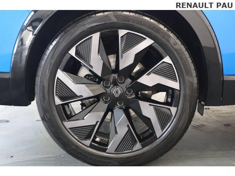 Renault Rafale - Photo 19