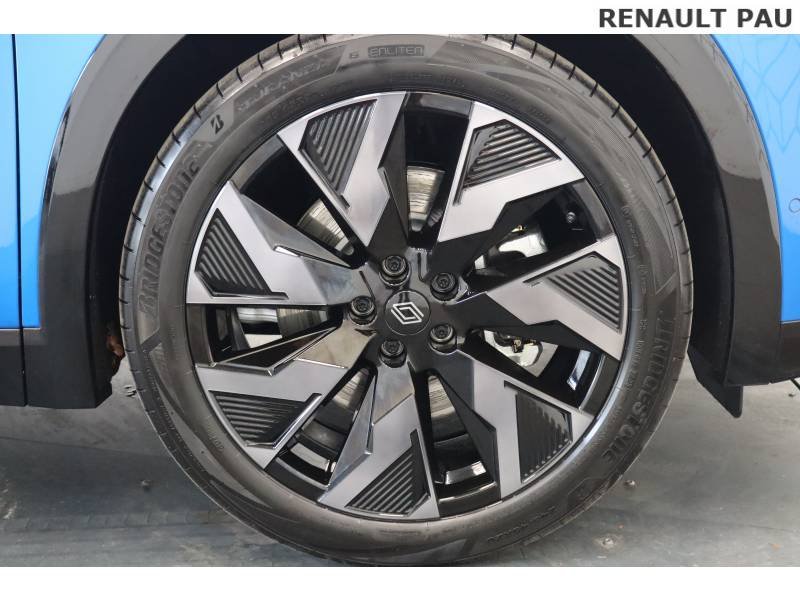 Renault Rafale - Photo 20