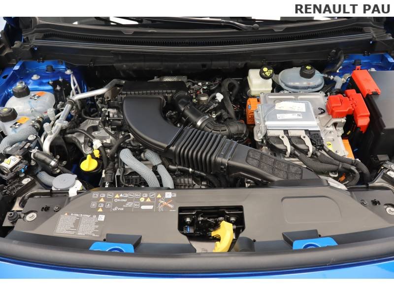 Renault Rafale - Photo 21