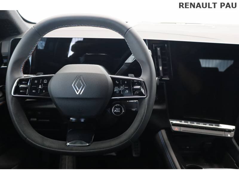 Renault Rafale - Photo 22