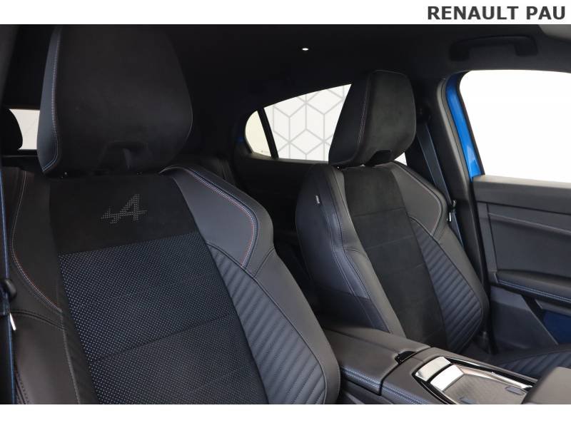 Renault Rafale - Photo 23
