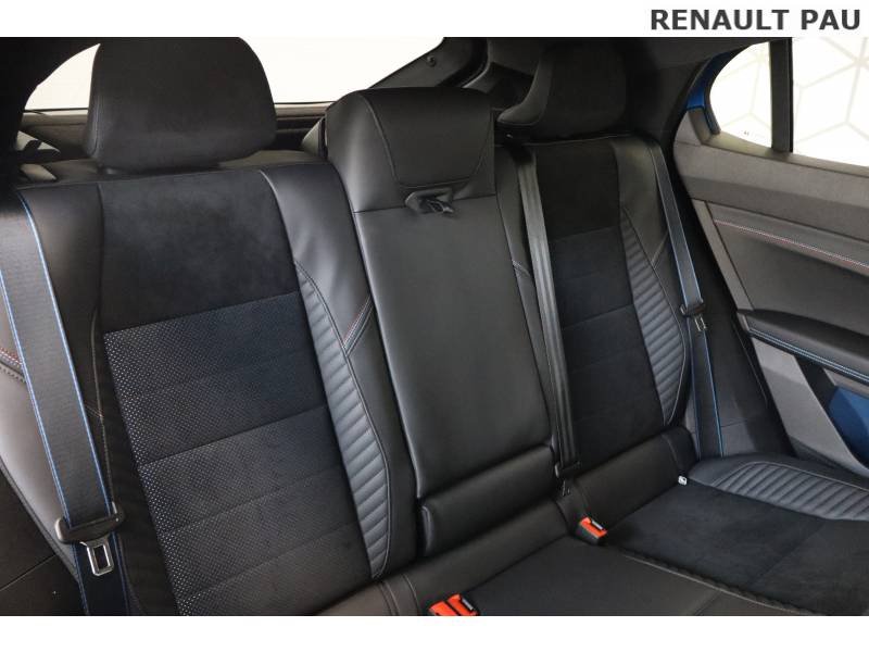 Renault Rafale - Photo 24