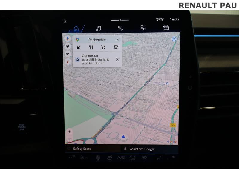 Renault Rafale - Photo 28