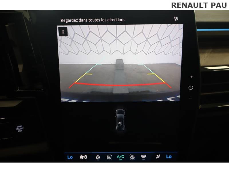 Renault Rafale - Photo 29