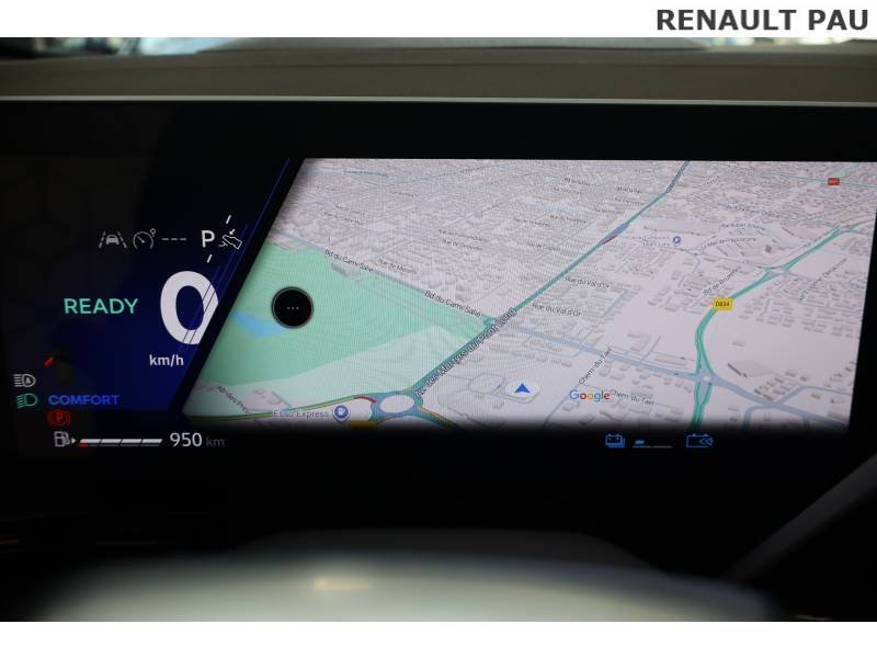 Renault Rafale - Photo 30
