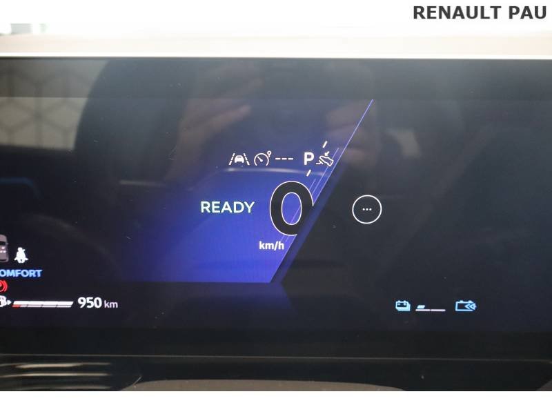 Renault Rafale - Photo 31