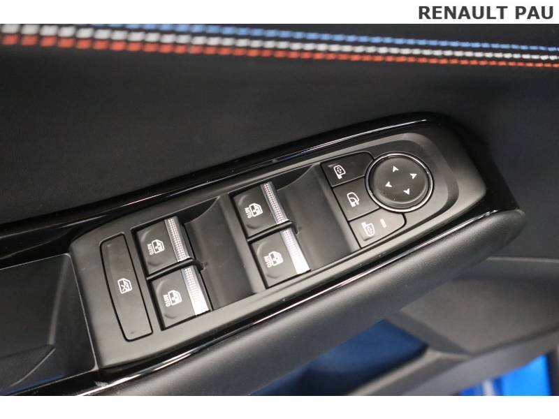 Renault Rafale - Photo 42