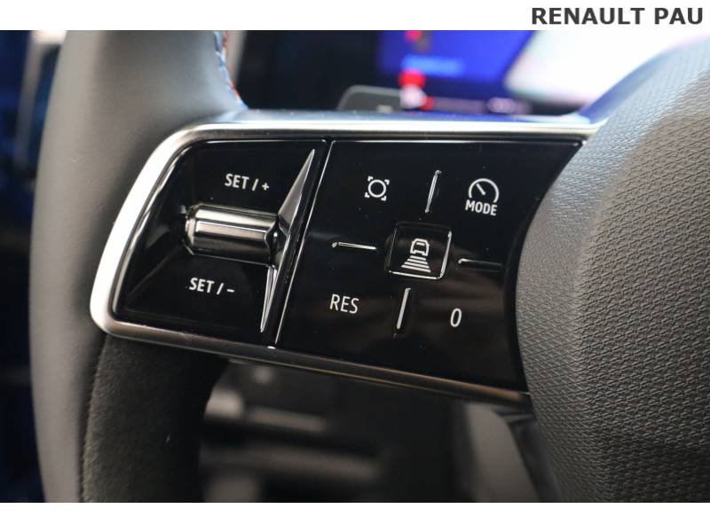 Renault Rafale - Photo 5