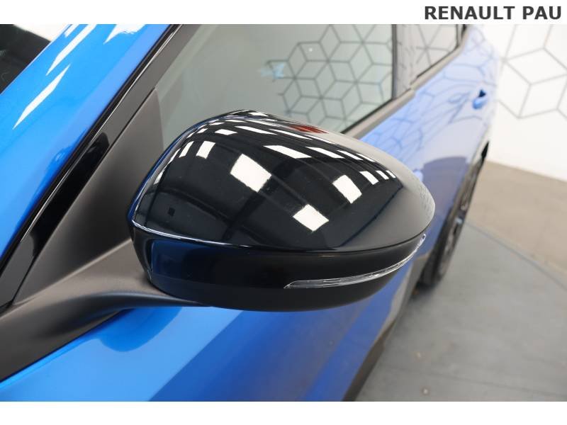 Renault Rafale - Photo 8