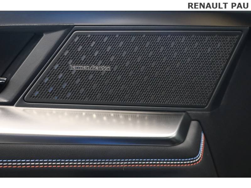 Renault Rafale - Photo 9