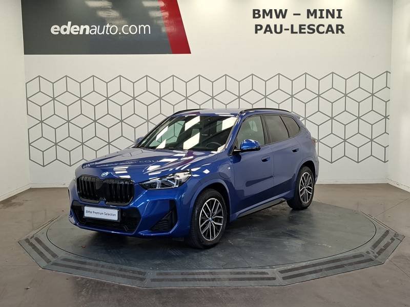 BMW X1 - Photo 1
