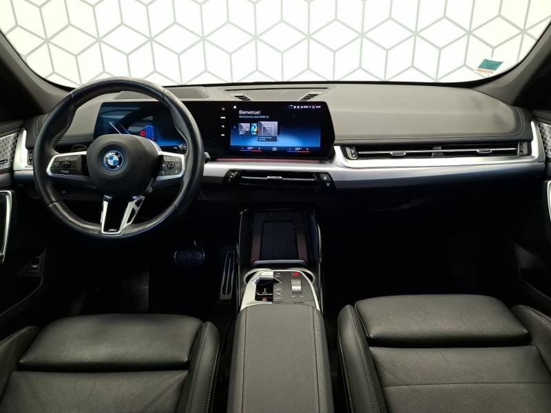 BMW X1 - Photo 11