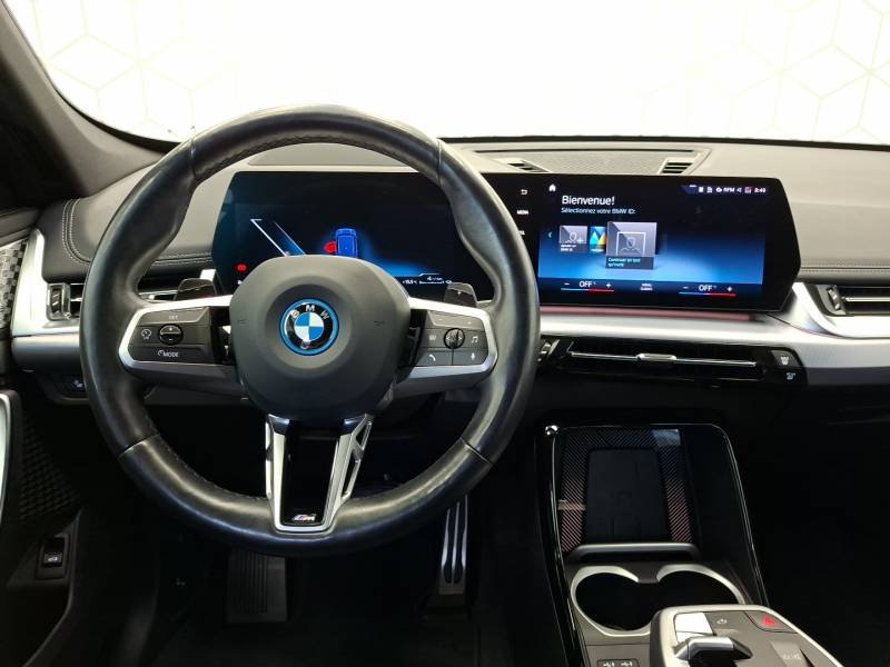 BMW X1 - Photo 12