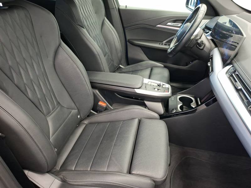 BMW X1 - Photo 13