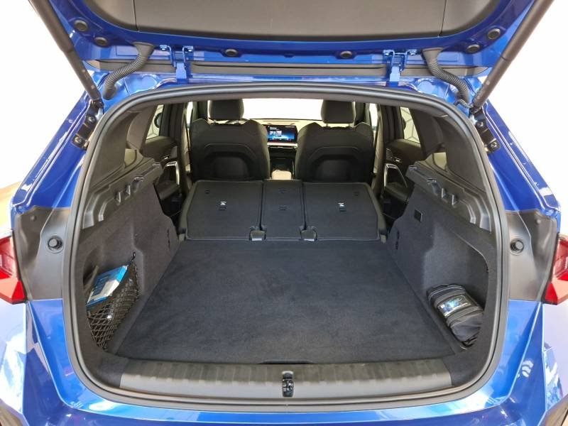 BMW X1 - Photo 16