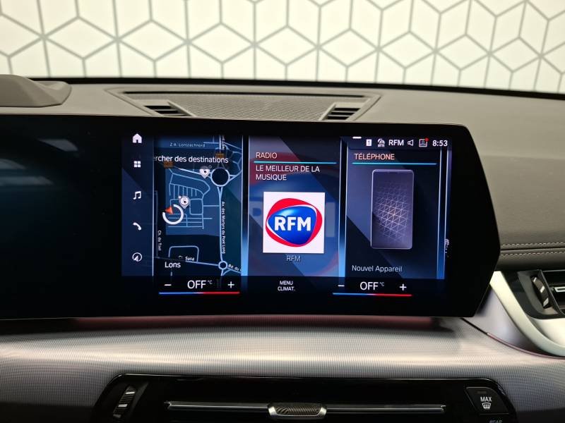 BMW X1 - Photo 17