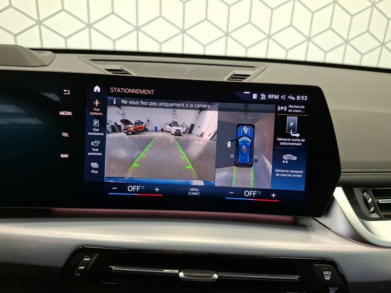 BMW X1 - Photo 19