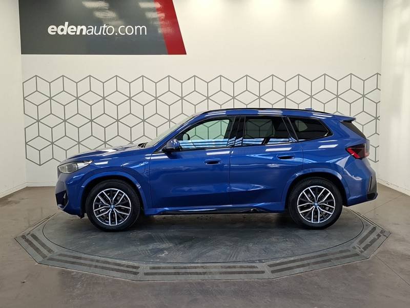 BMW X1 - Photo 2