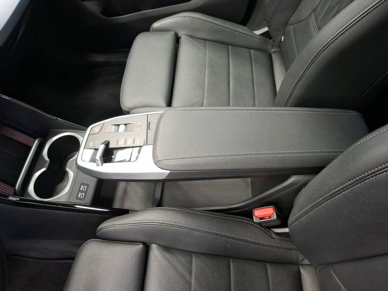 BMW X1 - Photo 22