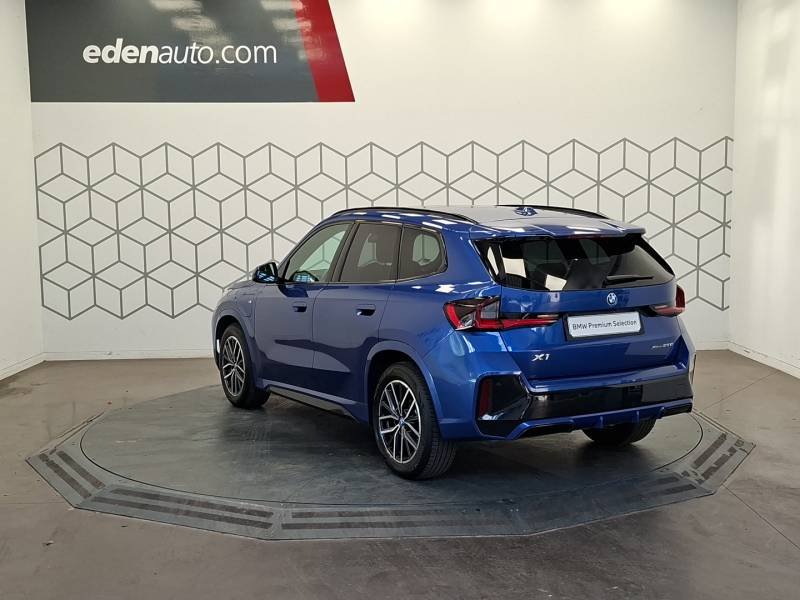 BMW X1 - Photo 3