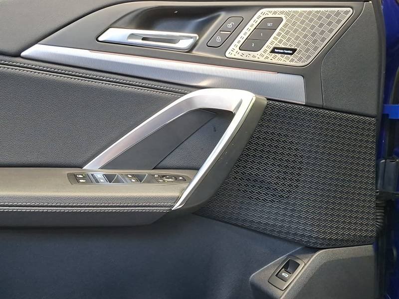 BMW X1 - Photo 38