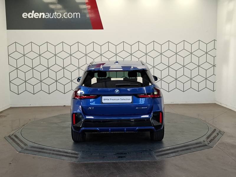 BMW X1 - Photo 4