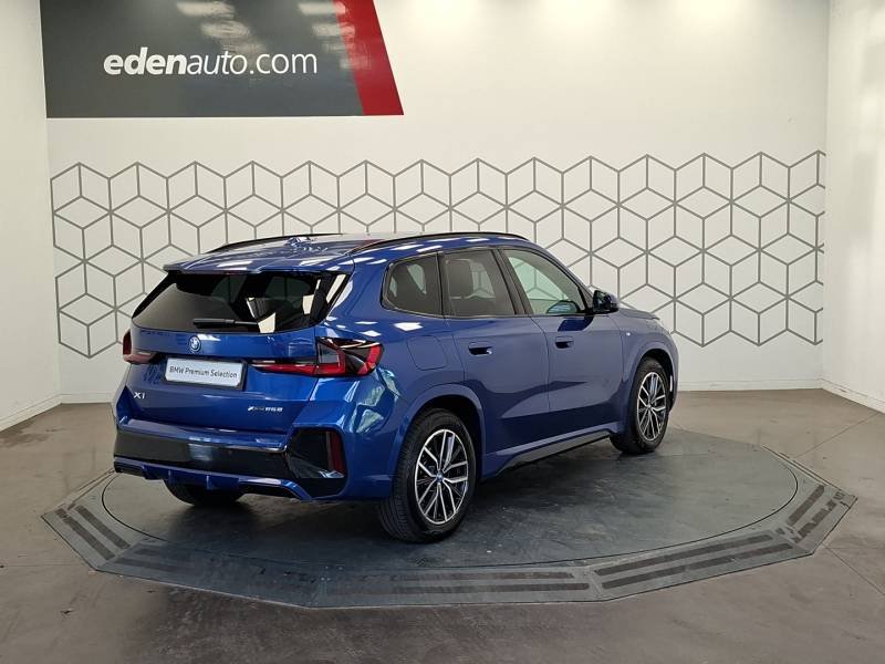 BMW X1 - Photo 5