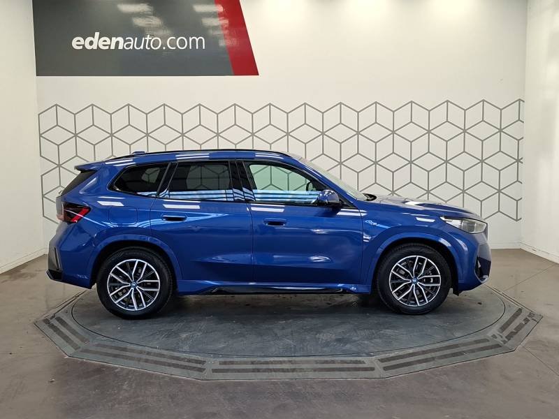 BMW X1 - Photo 6