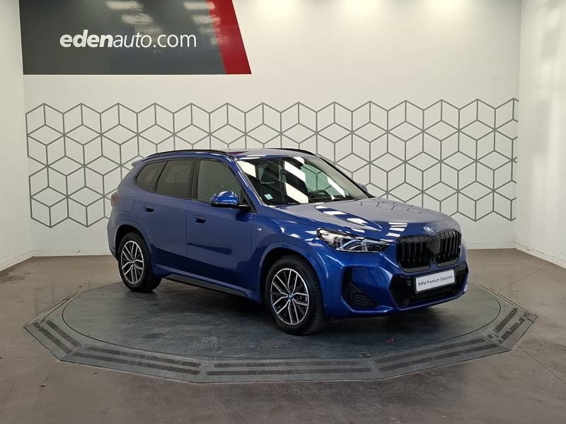 BMW X1 - Photo 7