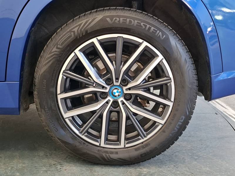 BMW X1 - Photo 9
