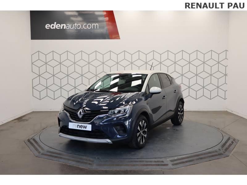 Renault Captur - Photo 1