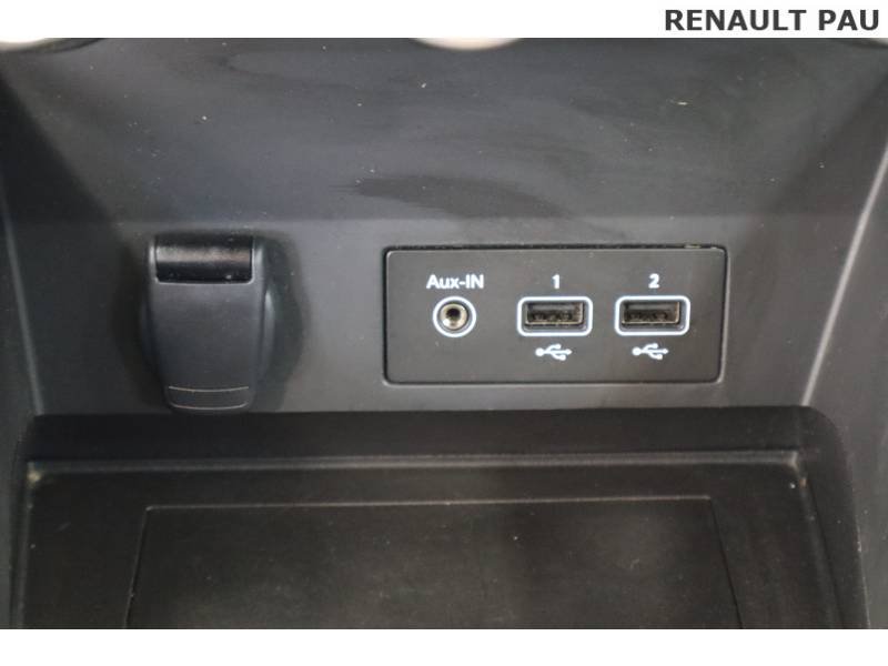 Renault Captur - Photo 11