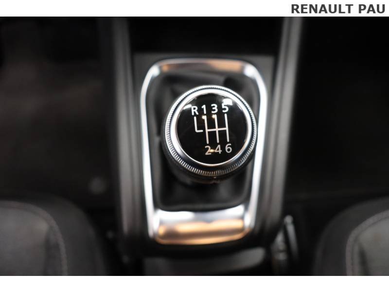 Renault Captur - Photo 16