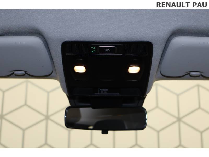 Renault Captur - Photo 20
