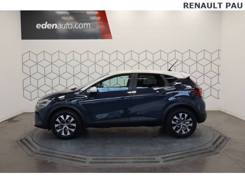 Renault Captur - Photo 2