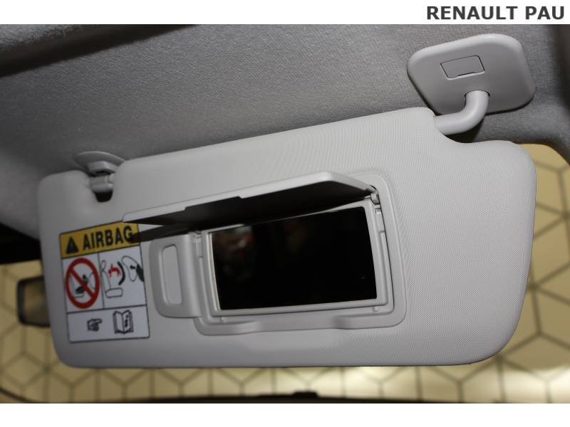 Renault Captur - Photo 21