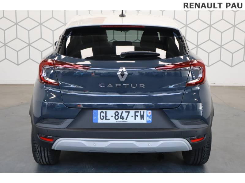 Renault Captur - Photo 22